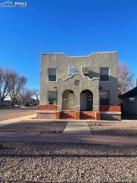 129-131 Van Buren St., Pueblo, CO 81004