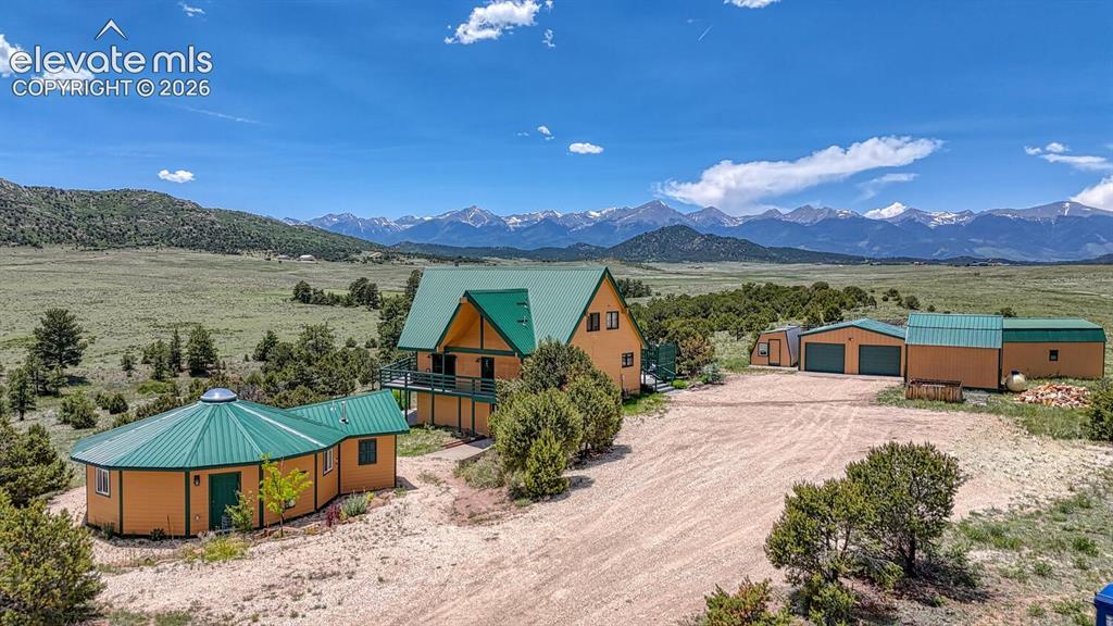 895 Acorn Rd., Cotopaxi, CO 81223