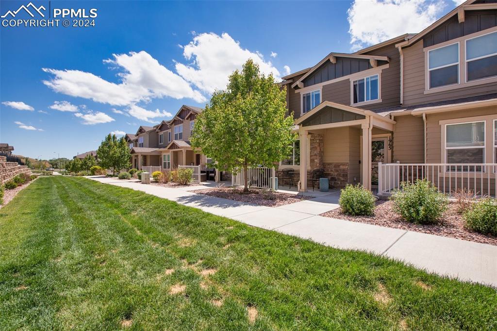 1965 Birmingham Loop, Colorado Springs, CO 80910