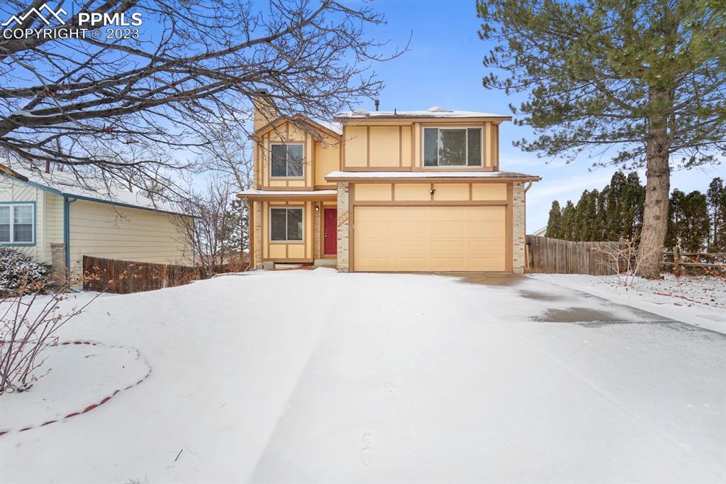 2220 Sable Chase Dr., Colorado Springs, CO 80920