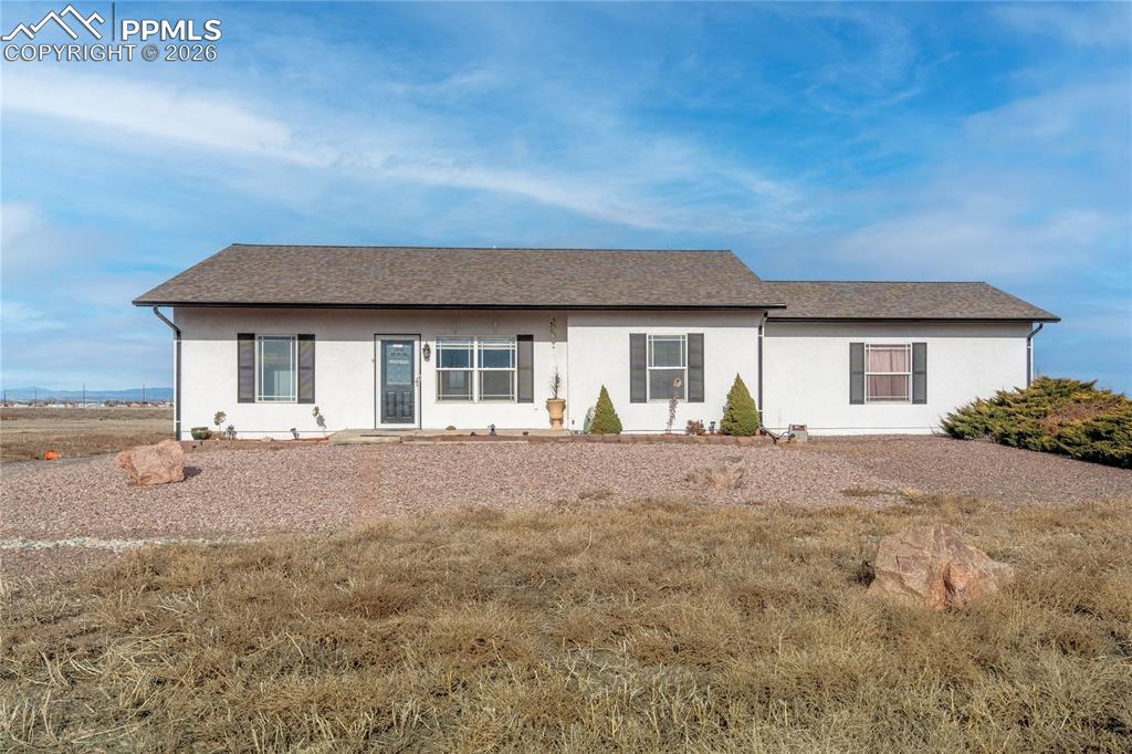 995 N Matt Dr., Pueblo, CO 81007