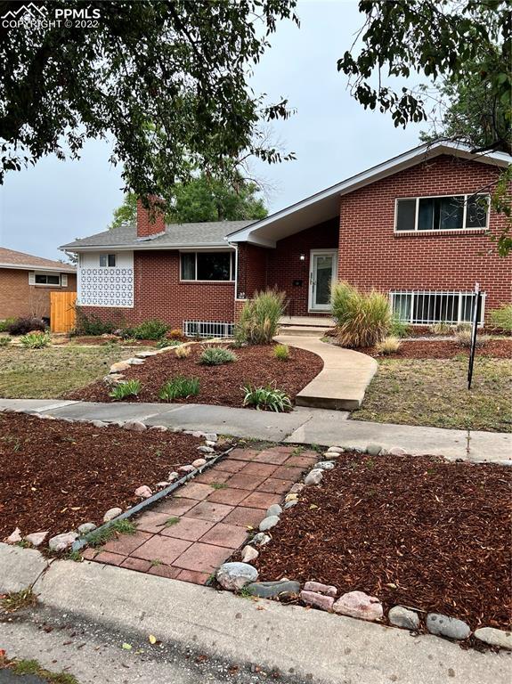 2510 Summit Dr., Colorado Springs, CO 80909