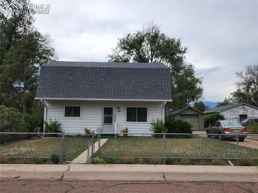 116 Easy St., Colorado Springs, CO 80911