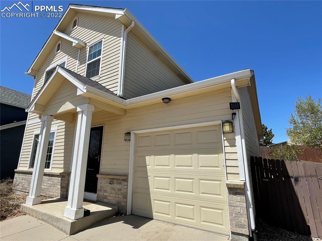 6432 Rockville Dr., Colorado Springs, CO 80923