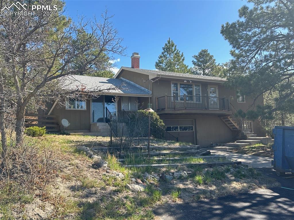 14165 Roller Coaster Rd., Colorado Springs, CO 80921