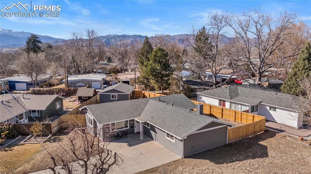 2630 Templeton Gap Rd., Colorado Springs, CO 80907