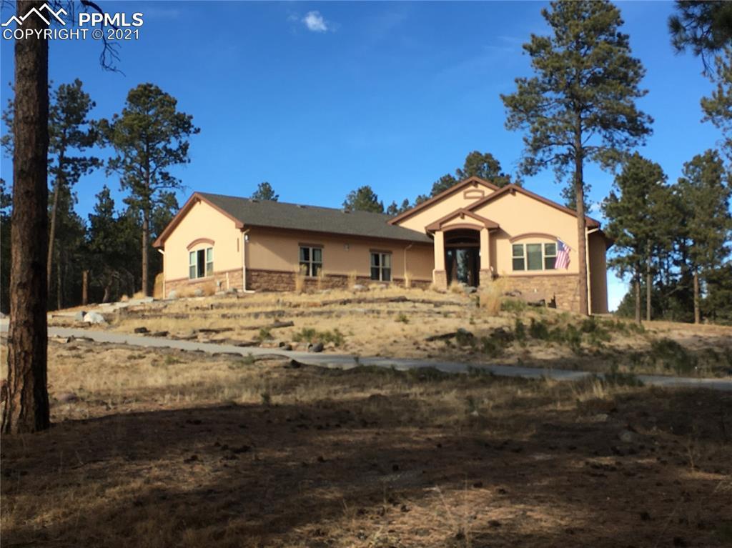 6980 Wildridge Rd., Colorado Springs, CO 80908
