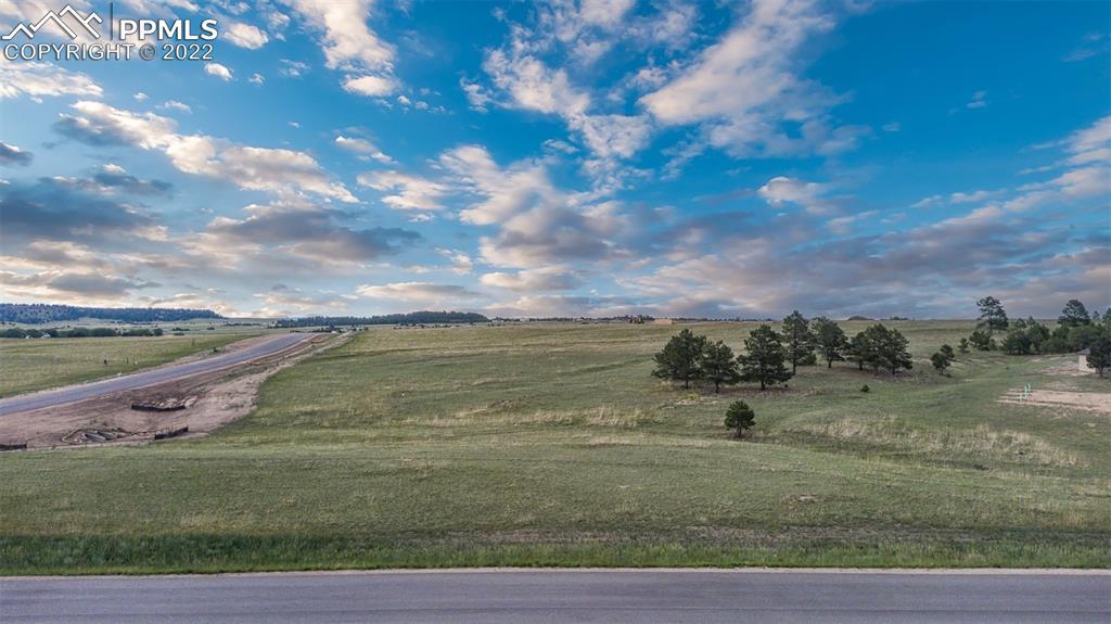 11516 Bison Meadows Ct., Colorado Springs, CO 80908