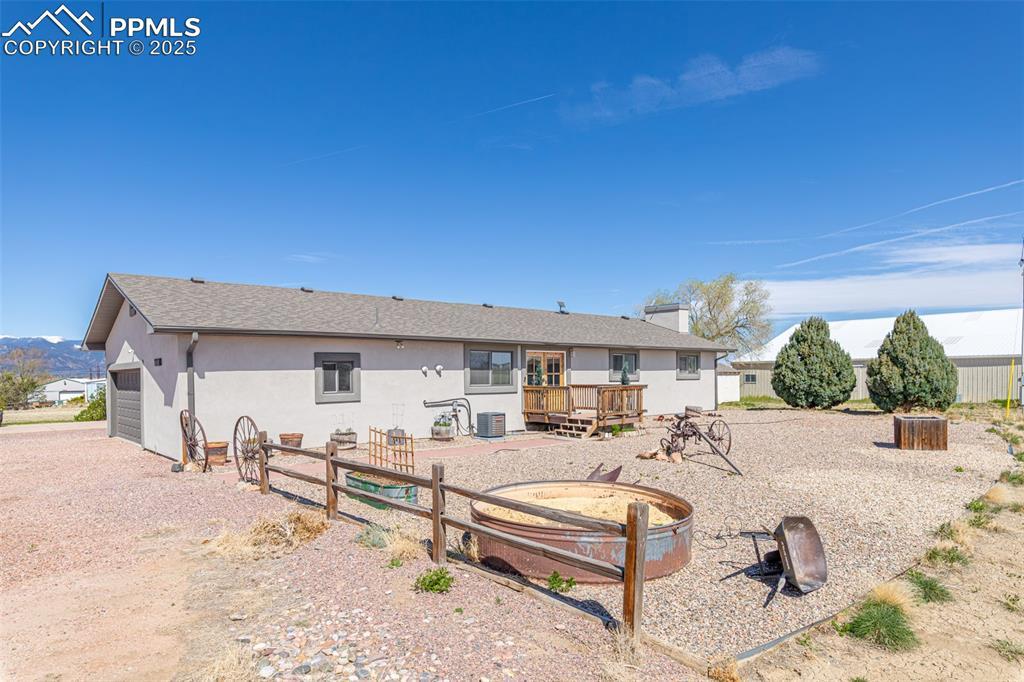 11170 Peaceful Valley Rd., Colorado Springs, CO 80925