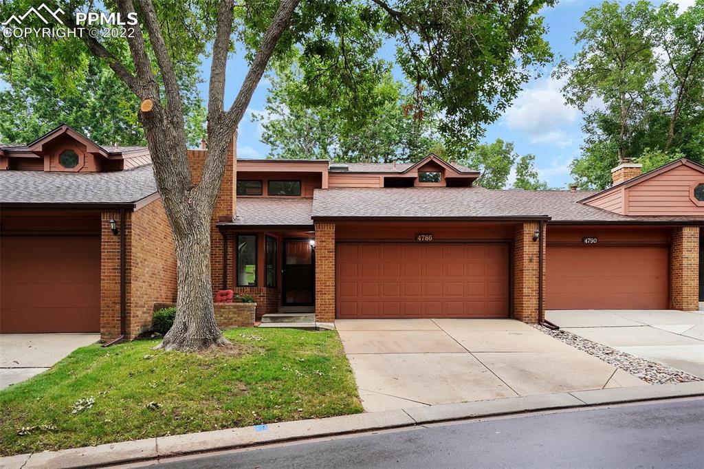 4786 Daybreak Cir., Colorado Springs, CO 80917