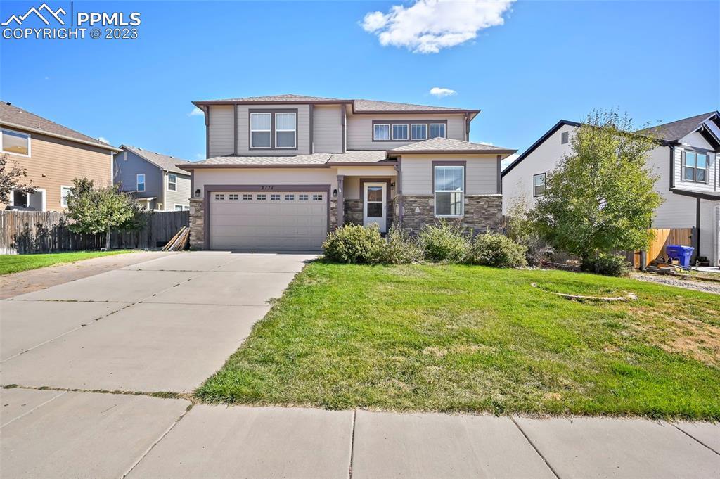2171 Capital Dr., Colorado Springs, CO 80951