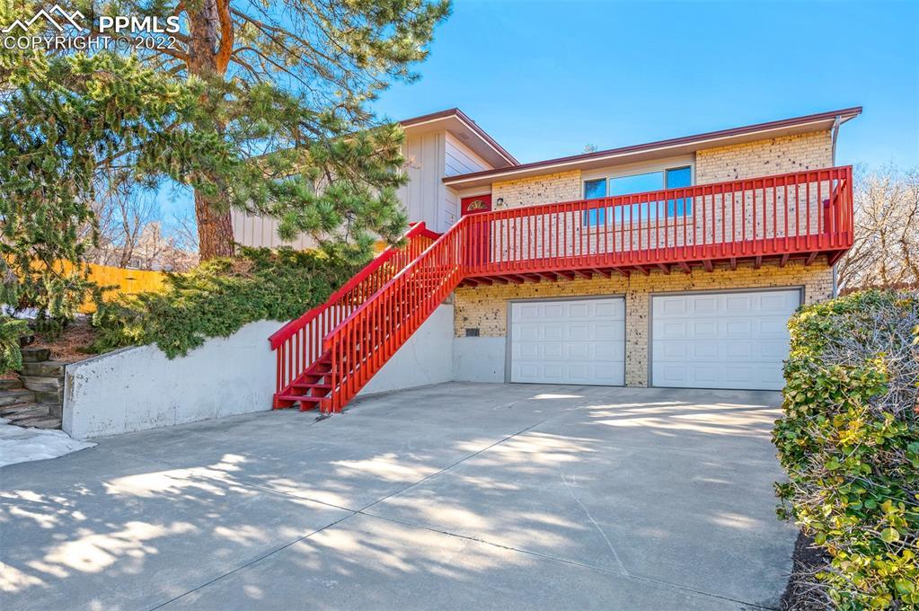 2527 Garden Way, Colorado Springs, CO 80918