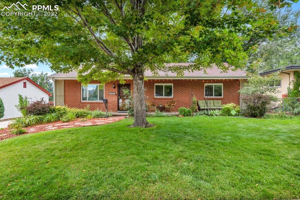 2228 N Meade Ave., Colorado Springs, CO 80907