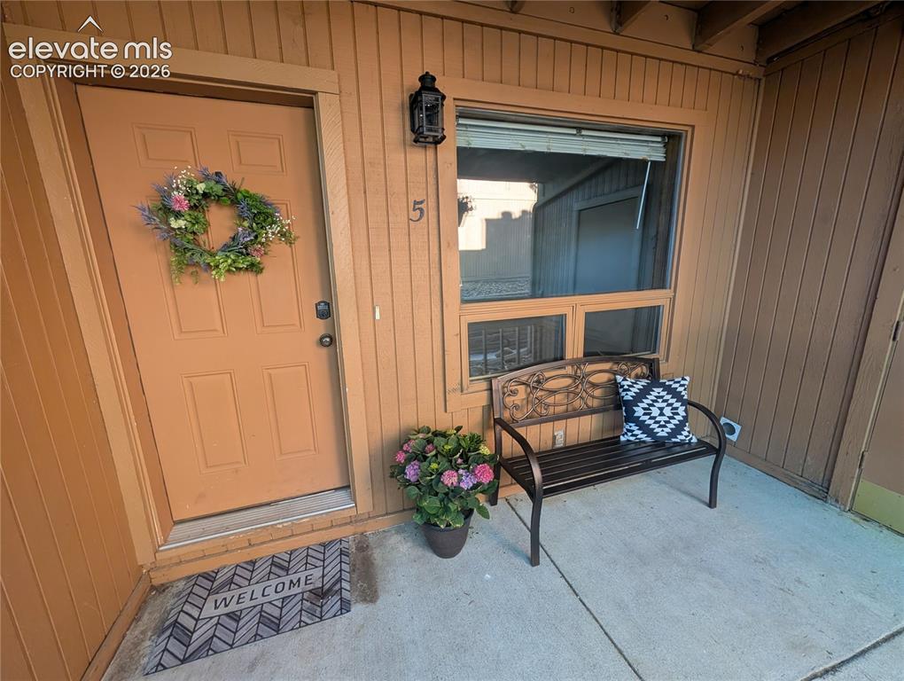 401 Forest Edge Rd. #A5, Woodland Park, CO 80863