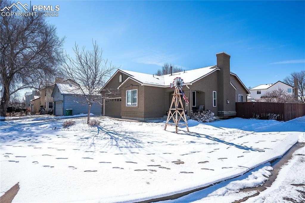 6996 Reunion Cir., Fountain, CO 80817