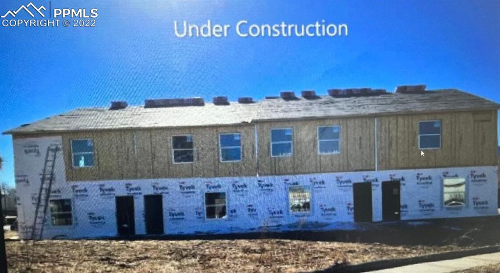 4073 Warthog Heights, Colorado Springs, CO 80916