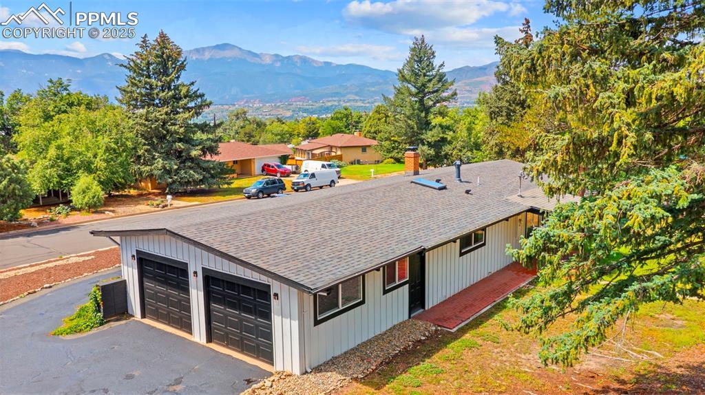 1424 Columbine Rd., Colorado Springs, CO 80907
