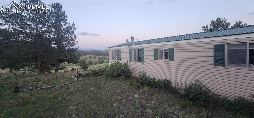 332 Valley Cir., Guffey, CO 80816