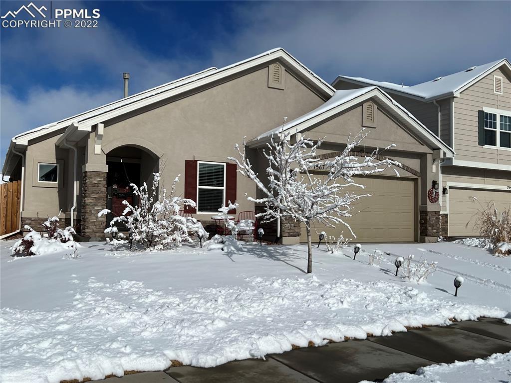 7567 Cat Tail Creek Dr., Colorado Springs, CO 80923