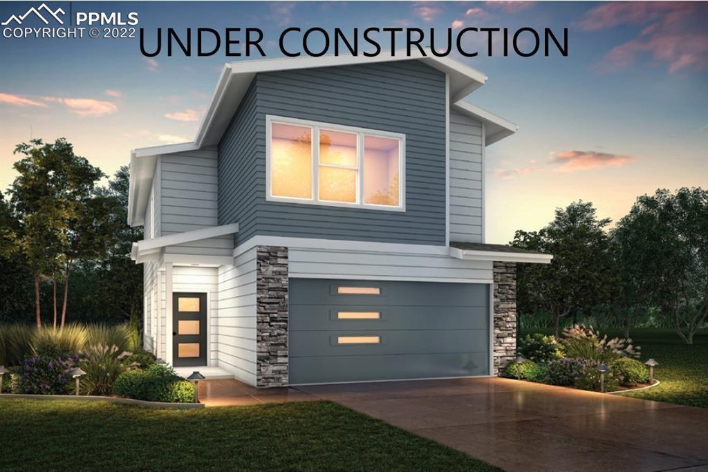 11132 Murrelet Dr., Colorado Springs, CO 80925