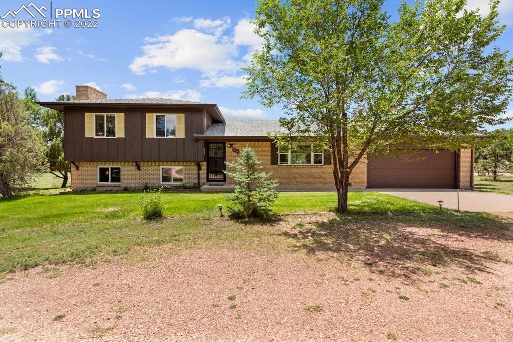7520 Gillen Rd., Colorado Springs, CO 80919