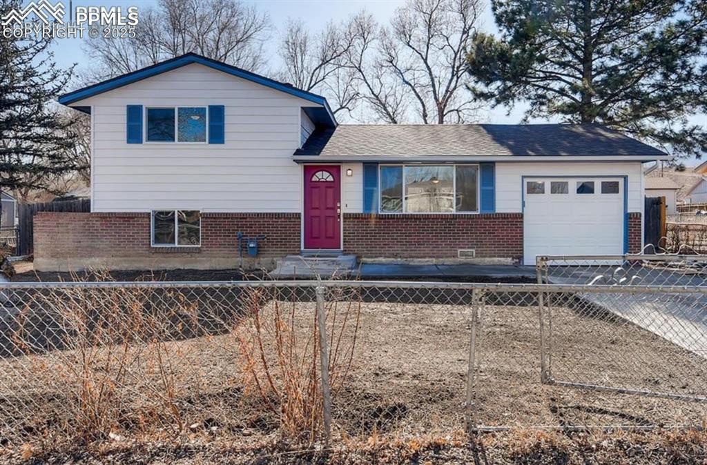 1104 Maxwell St., Colorado Springs, CO 80906