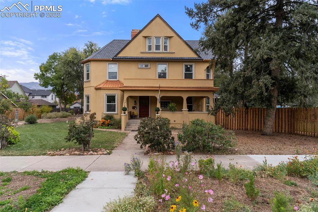 1314 N Weber St., Colorado Springs, CO 80903