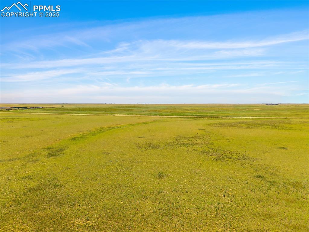 TBD County Road 2 Rd., Rush, CO 80833