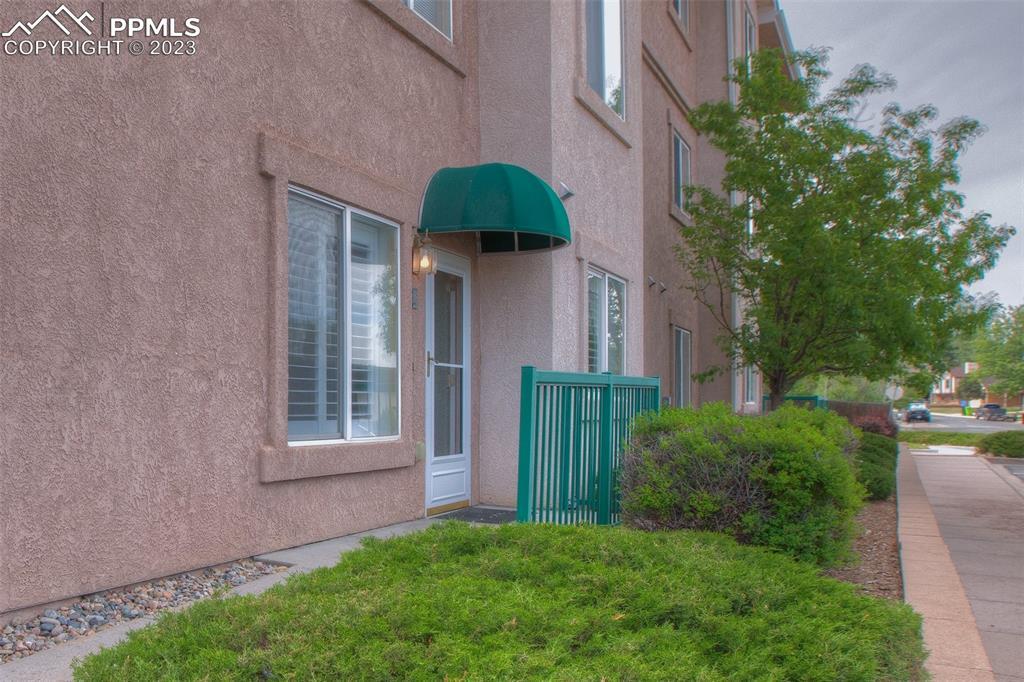 3080 Mandalay Grove #1, Colorado Springs, CO 80917