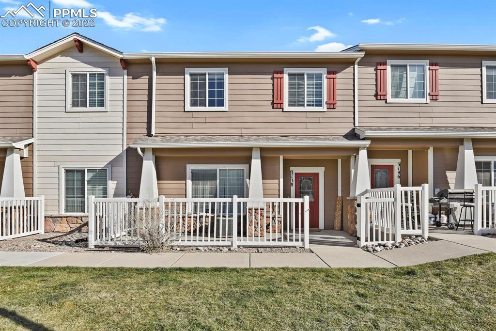 3138 Shikra View, Colorado Springs, CO 80916