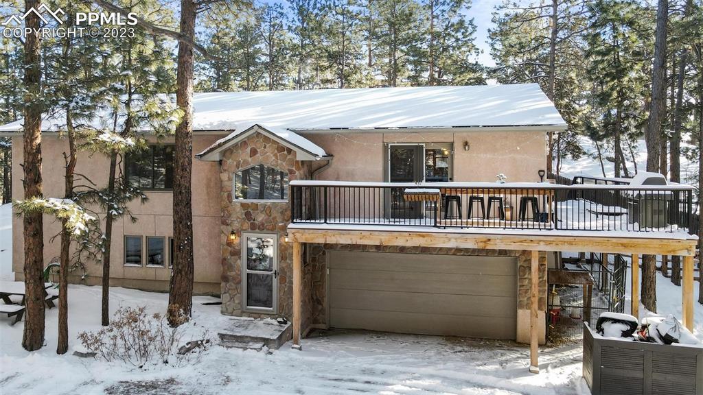 1325 Spring Valley Dr., Colorado Springs, CO 80921
