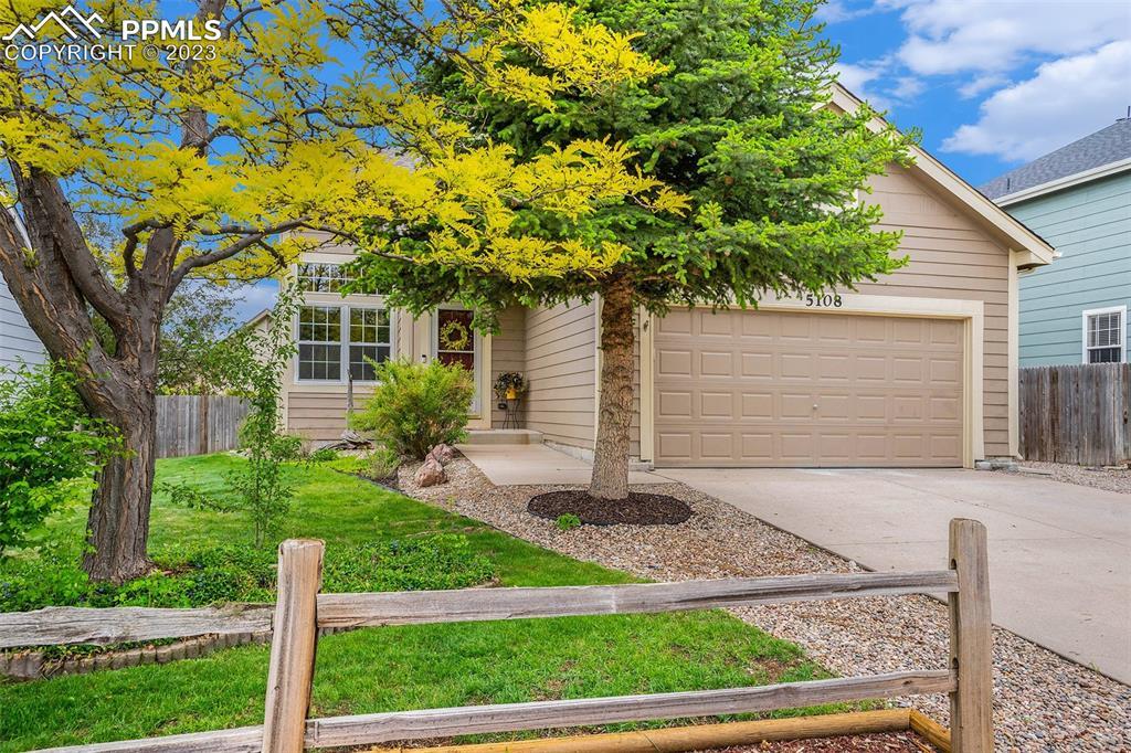5108 Copen Dr., Colorado Springs, CO 80922