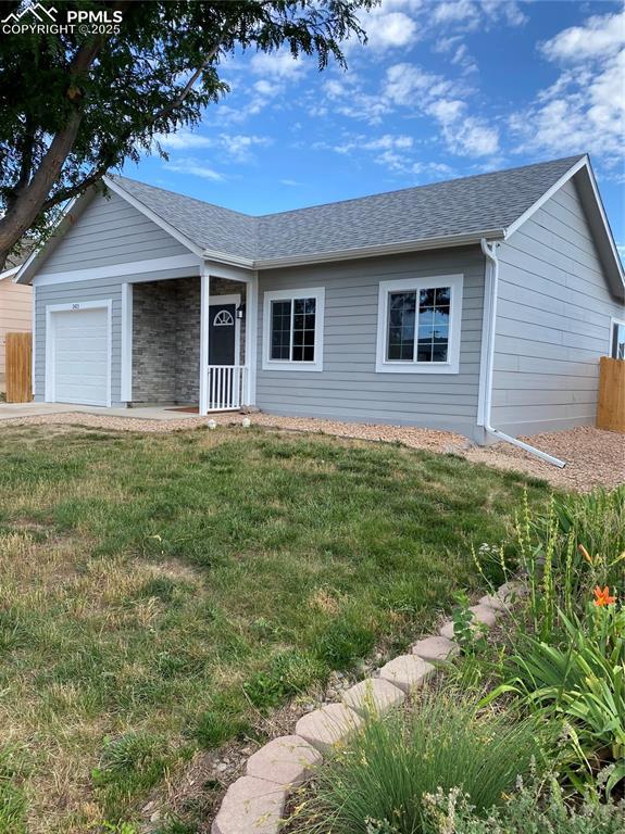 2423 W 18th St., Pueblo, CO 81003