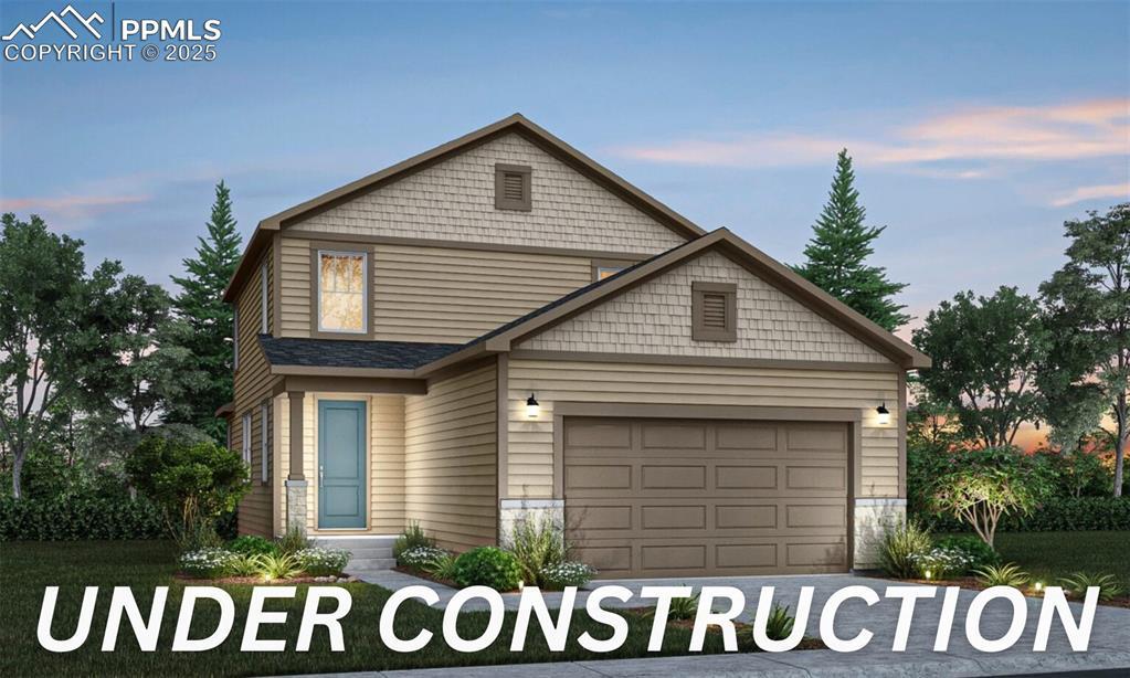 6784 Pearsoll St., Colorado Springs, CO 80925