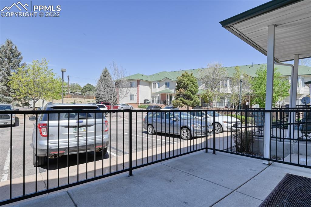 2049 Legacy Ridge View #109, Colorado Springs, CO 80910