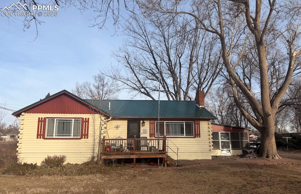 242 N Cottonwood Ave., Canon City, CO 81212