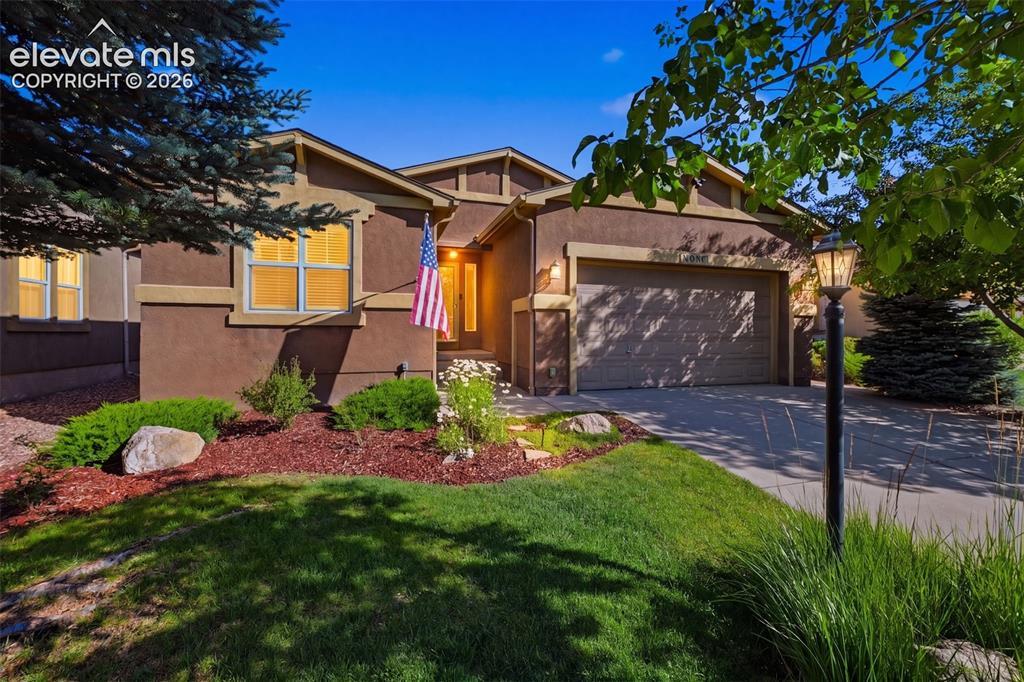 5070 Farris Creek Ct., Colorado Springs, CO 80924