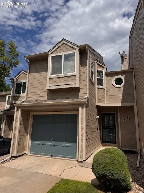 3472 Atlantic Dr., Colorado Springs, CO 80910