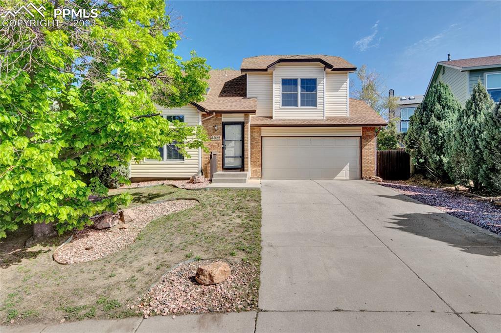 4822 Herndon Cir., Colorado Springs, CO 80920