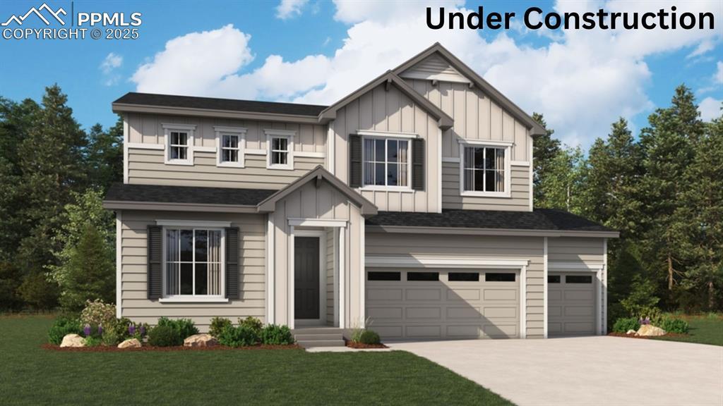 10205 Kingsbury Dr., Peyton, CO 80831