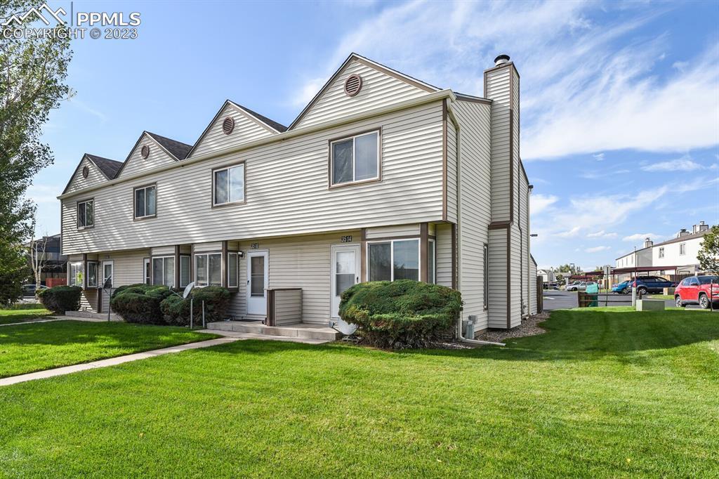3514 Briargate Blvd., Colorado Springs, CO 80920