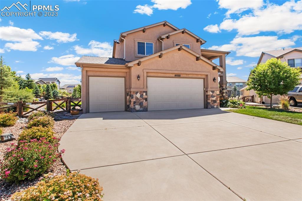 6555 Myrtle Creek Dr., Colorado Springs, CO 80927