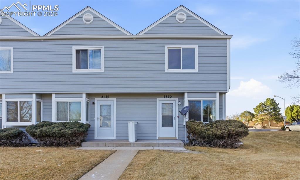 3530 Briargate Blvd., Colorado Springs, CO 80920