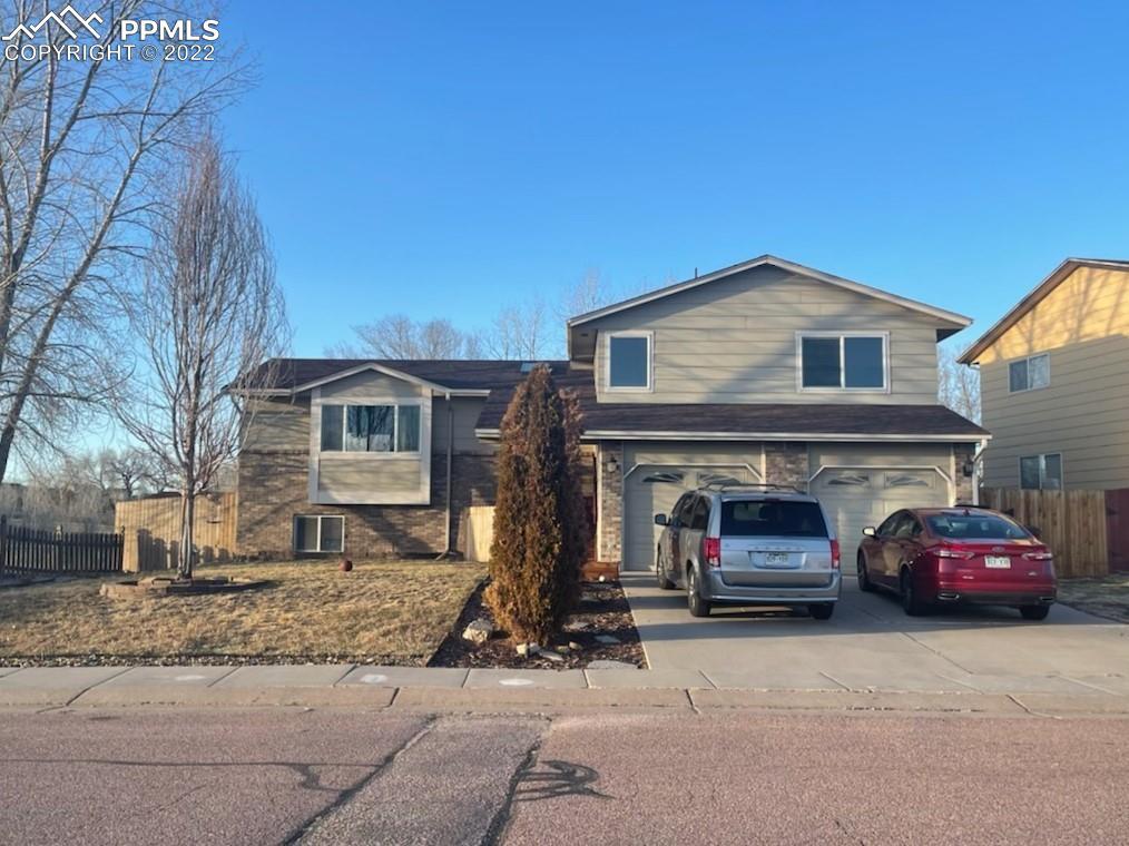 5650 Kingsboro Dr., Colorado Springs, CO 80911