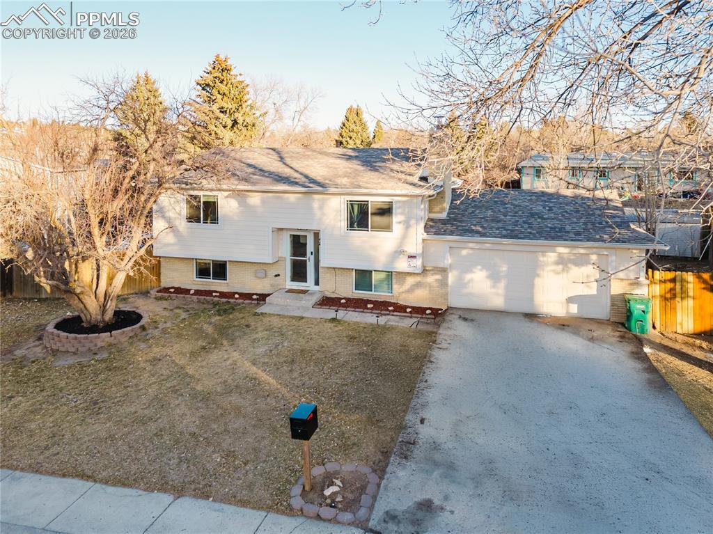 4578 Adieu Cir., Colorado Springs, CO 80917
