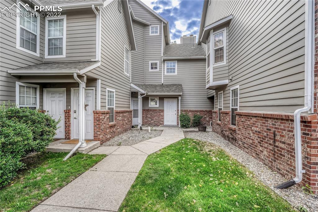 2109 Troy Ct., Colorado Springs, CO 80918