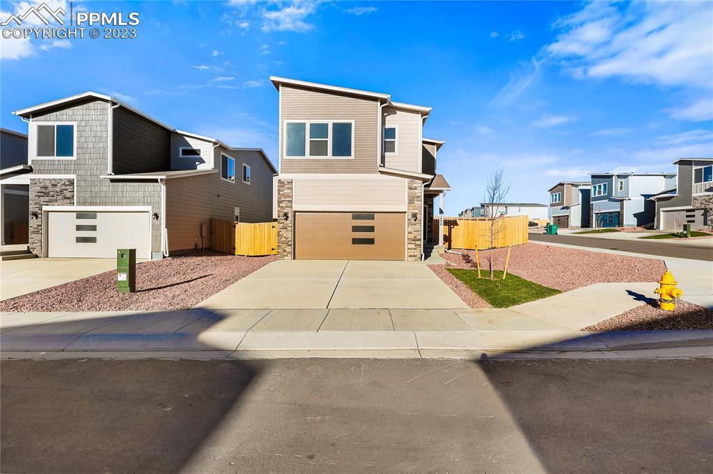 11490 Whistling Duck Way, Colorado Springs, CO 80925