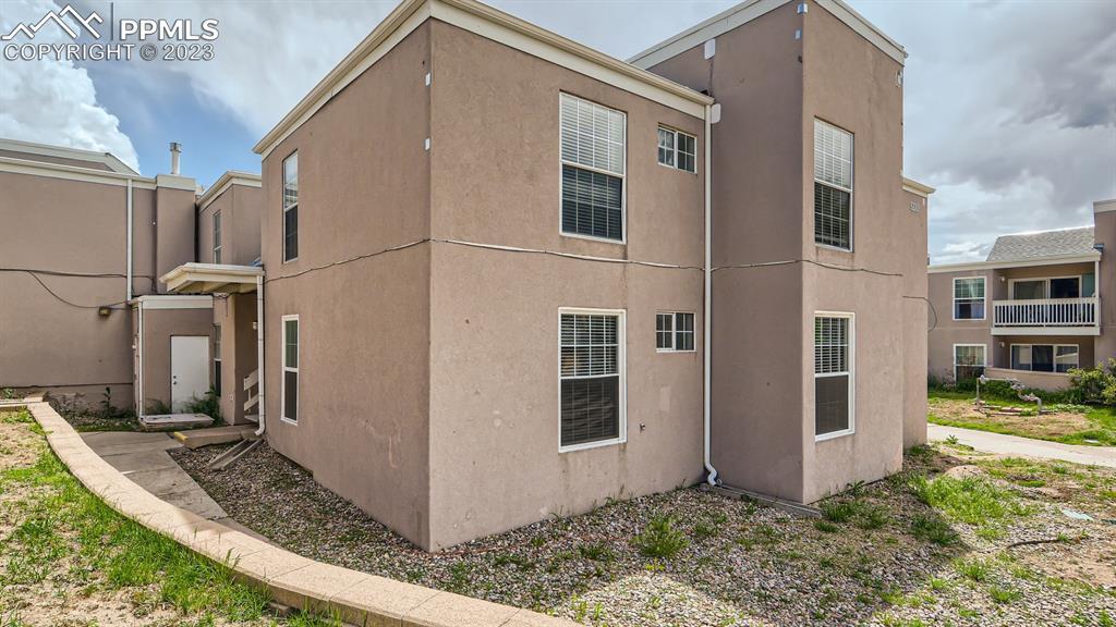 3220 Van Teylingen Dr. #K, Colorado Springs, CO 80917