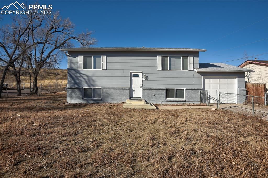 1756 Ascot Rd., Colorado Springs, CO 80906