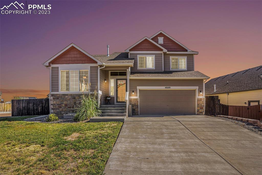 4609 Keagster Dr., Colorado Springs, CO 80911